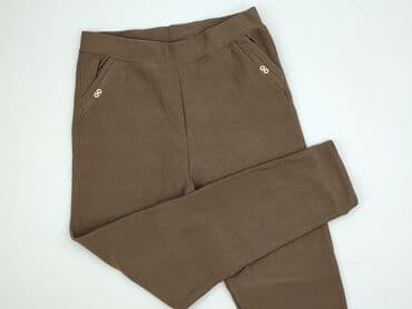 Legginsy Sportowe damskie, rozmiar L