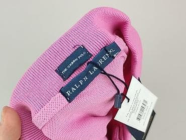 joom ralph lauren: Ralph Lauren, Damska koszulka polo, rozmiar XL — 5