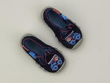 toy 5: Buciki niemowlęce, 19, stan - Bardzo dobry — 1