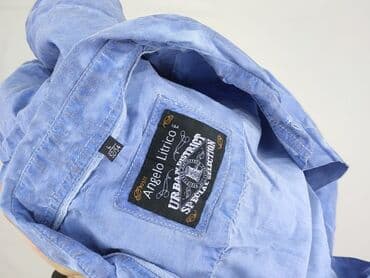 ubrania lidl: Angelo Litrico, Koszulа dla mężczyzn, rozmiar L — 4