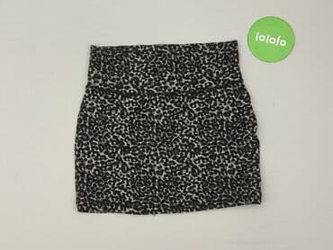 krótkie mini spódniczka: Gina Tricot, Spódnica damska, rozmiar S — 2