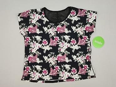 dres xl: Crivit, T-shirt damski, rozmiar M — 2