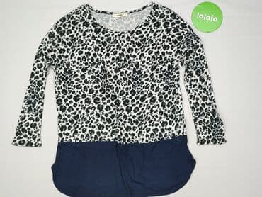 koszula asos wzór tygrysy: Oasis, Bluzka damska, S — 2