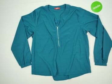 bluzka damska z suwakiem: TXM, Bluzka damska, rozmiar XL — 3