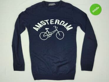 sweter z pepco: Primark, Sweter dla mężczyzn, rozmiar S — 2