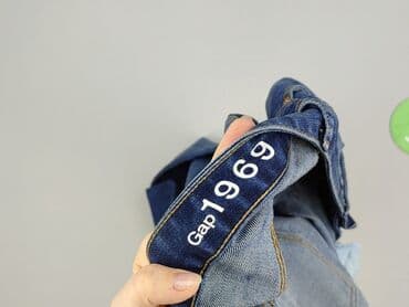 Gap, Джинси жіночі, M на lalafo.pl — 6 Gap, Джинси жіночі, M — 6