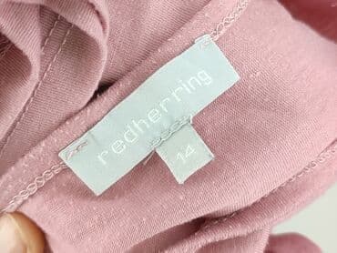 koszulka jedwabna intimissimi: Red Herring, T-shirt damski, rozmiar XL — 4