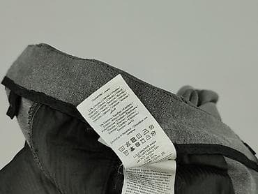 eidos spodnie: Spodnie materiałowe damskie, rozmiar XL — 6