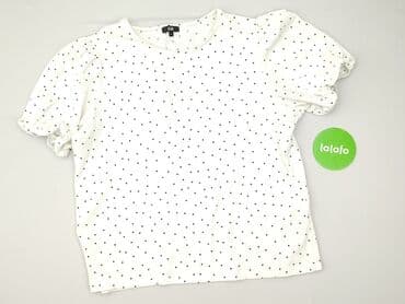 koszulka z pagonami: C&A, T-shirt damski, rozmiar XL — 2