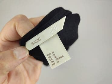 Kobiety: H&M, Bluzka damska, rozmiar M — 4