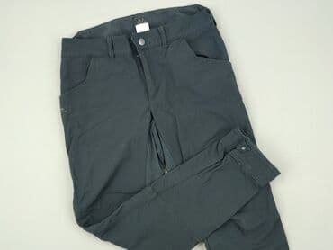 reserved ocieplane spodnie: Decathlon, Spodnie dla mężczyzn, rozmiar M — 1