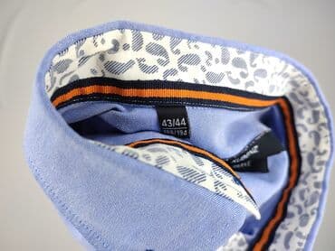 sweter pull and bear: Oxford, Сорочка для чоловіків, 2XL — 5