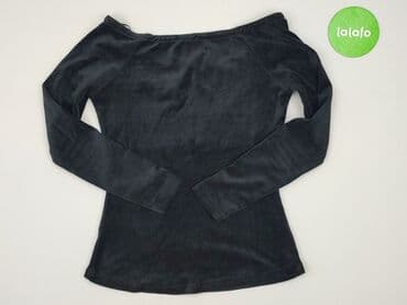 bluzki dla puszystych allegro: Diverse, Bluzka damska, S — 3