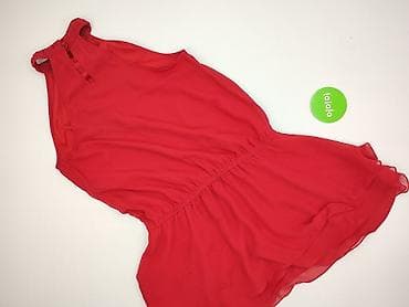 ciuchy retro: Bodyflirt, Sukienka damska, rozmiar 2XL — 3