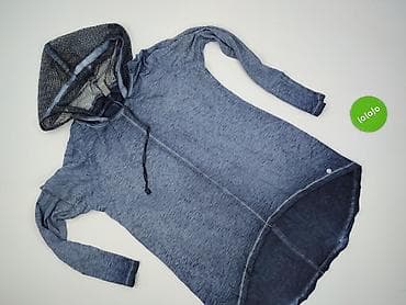 bluza pull: Freddy, Bluza z kapturem damska, rozmiar XL — 2