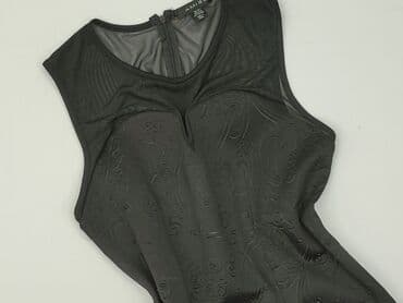 Amisu, Sukienka damska, rozmiar XL