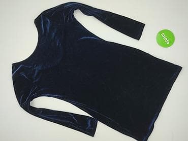 luźna sukienki boho: Boohoo, Sukienka damska, rozmiar L — 2