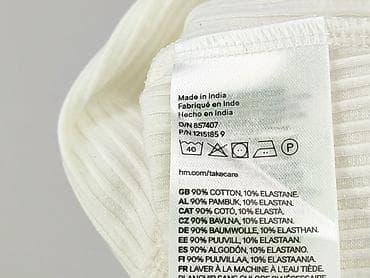 biustonosz kik: H&M Divided, Top damski, rozmiar M — 5