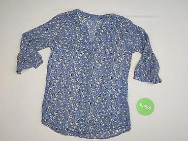 bluzki plisowane: Street One, Koszula damska, rozmiar M — 3