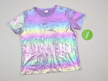 travis scott bluzy: T-shirt damski, L — 2