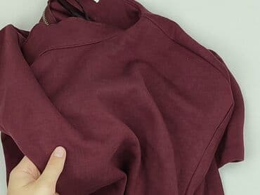 crivit kurtka damska softshell: H&M, Bluza damska
, rozmiar L — 6