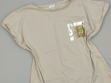 T-shirt damski, rozmiar L