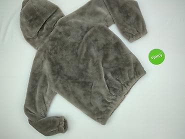 nerka pepco: Bluza z kapturem damska, rozmiar M — 3