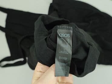 sukienka asos plus size: Asos, Ogrodniczki damskie, rozmiar 5XL — 4