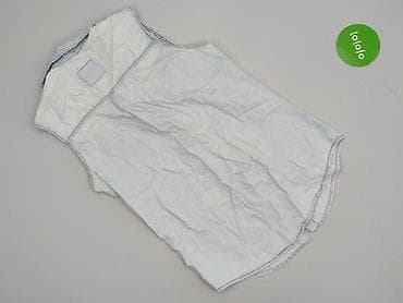 dungarees primark: Denim Co, Koszula damska, rozmiar S — 3