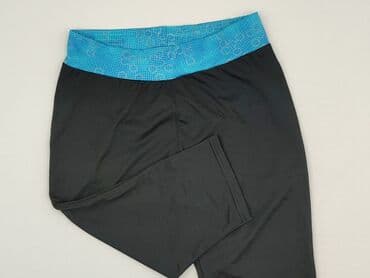 cropp legginsy: Crivit Sports, Legginsy Sportowe damskie, rozmiar M — 1