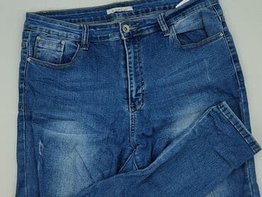 M.Sara, Jeans for women, size L at lalafo.pl M.Sara, Jeans for women, size L
