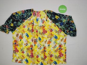 bluza c: Bluzka damska, rozmiar L — 2