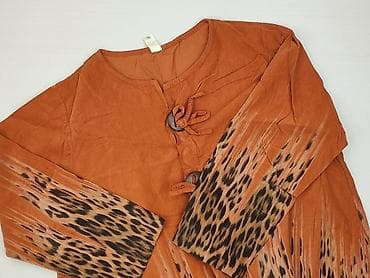 Tunika damska, rozmiar 3XL