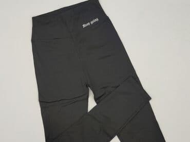 legginsy biegowe damskie: Legginsy Sportowe damskie, rozmiar S — 1