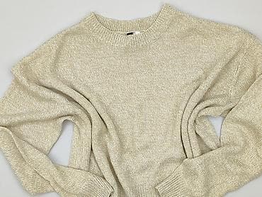 hm 3: H&M Divided, Sweter damski, rozmiar S — 1