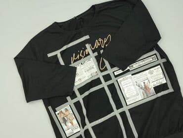 Mix, Bluzka damska, 5XL