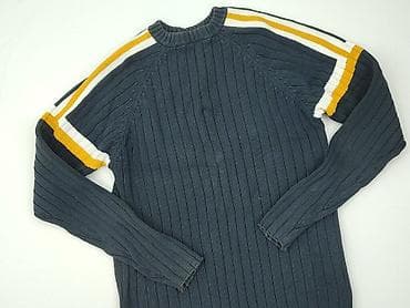 Clockhouse, Sweter dla mężczyzn, rozmiar 2XL