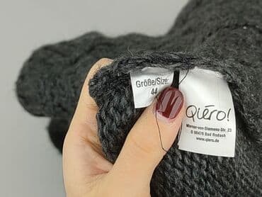 c a kurtki zimowe damskie: Qiero, Kardigan damski, rozmiar XL — 5