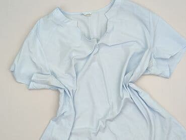 gavi bez koszulki: Bluzka damska, rozmiar 4XL — 1