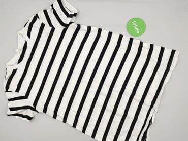 sukienki w paski: H&M, Sukienka damska, rozmiar L — 2