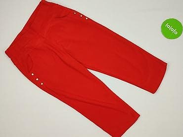 ccc klapki hermes: Spodnie 3/4 damskie, rozmiar M — 2