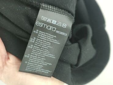 legginsy modelujace push up: Esmara, Legginsy rozmiar S — 5