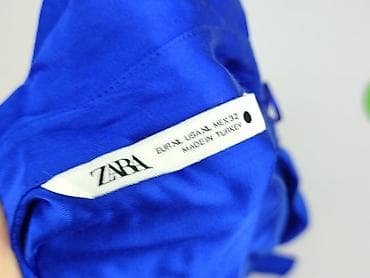 koszula lamu: Zara, Sukienka damska, rozmiar XL — 5