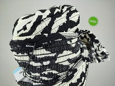 sinsay sukienka zebra: Sinsay, Sukienka damska, rozmiar L — 5