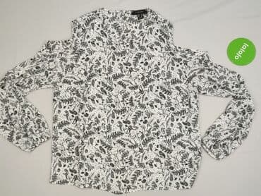 bluzka z reniferem dla dziewczynki: Atmosphere, Bluzka damska, rozmiar 2XL — 2