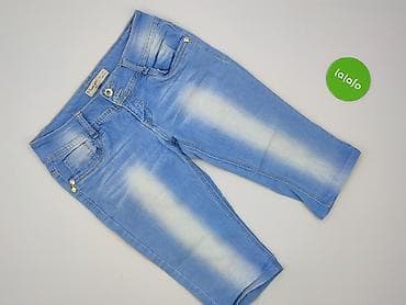 tatum online: Spodnie 3/4 damskie, rozmiar M — 2