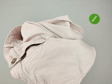 biale klapki lasocki: Orsay, Spodnie materiałowe damskie, rozmiar S — 6