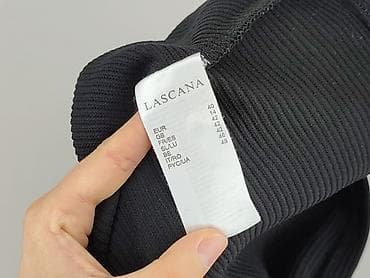 biale body: Lascana, Sukienka damska, rozmiar L — 6