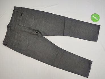 511 jeans: Calvin Klein, Jeansy dla mężczyzn, rozmiar XL — 3