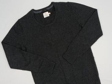 poliamid w swetrze: Sweter dla mężczyzn, rozmiar M — 2
